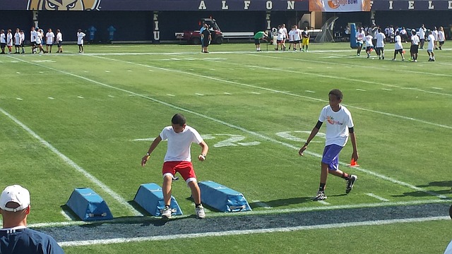 足球強國的 足球強國的